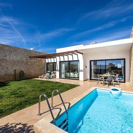 Villa Air Jibe Sagres Zewnętrze zdjęcie