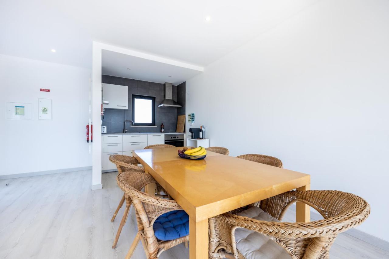 Villa Air Jibe Sagres Zewnętrze zdjęcie
