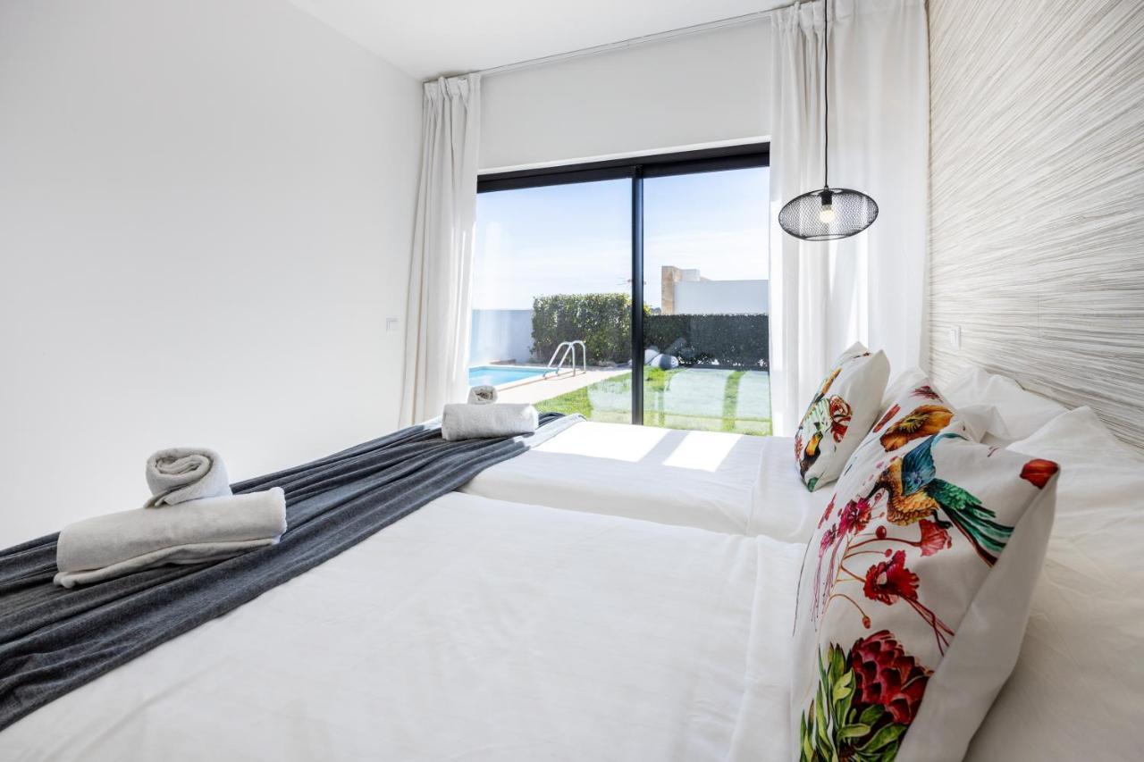 Villa Air Jibe Sagres Zewnętrze zdjęcie