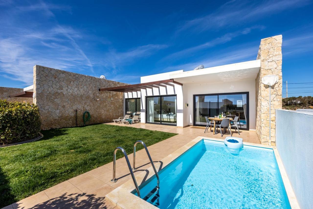 Villa Air Jibe Sagres Zewnętrze zdjęcie