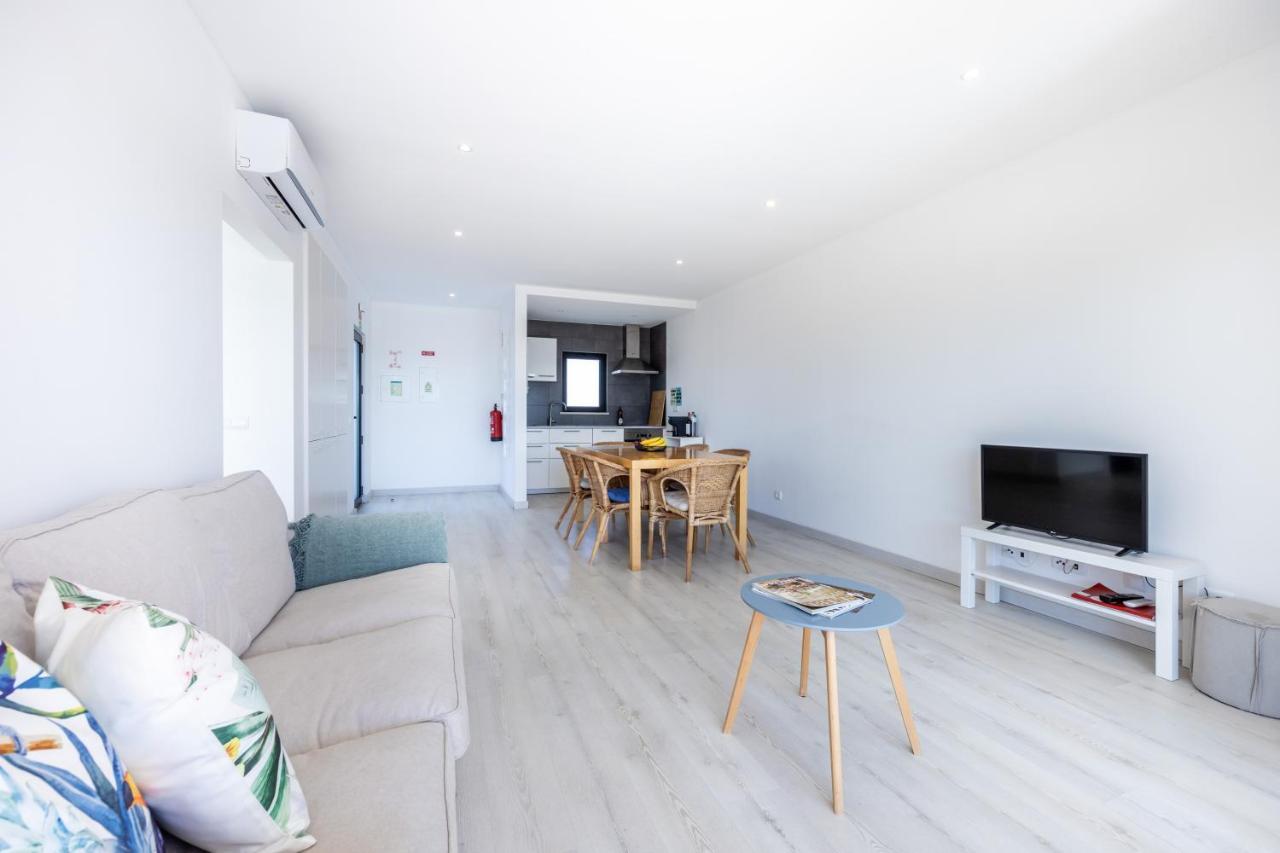 Villa Air Jibe Sagres Zewnętrze zdjęcie
