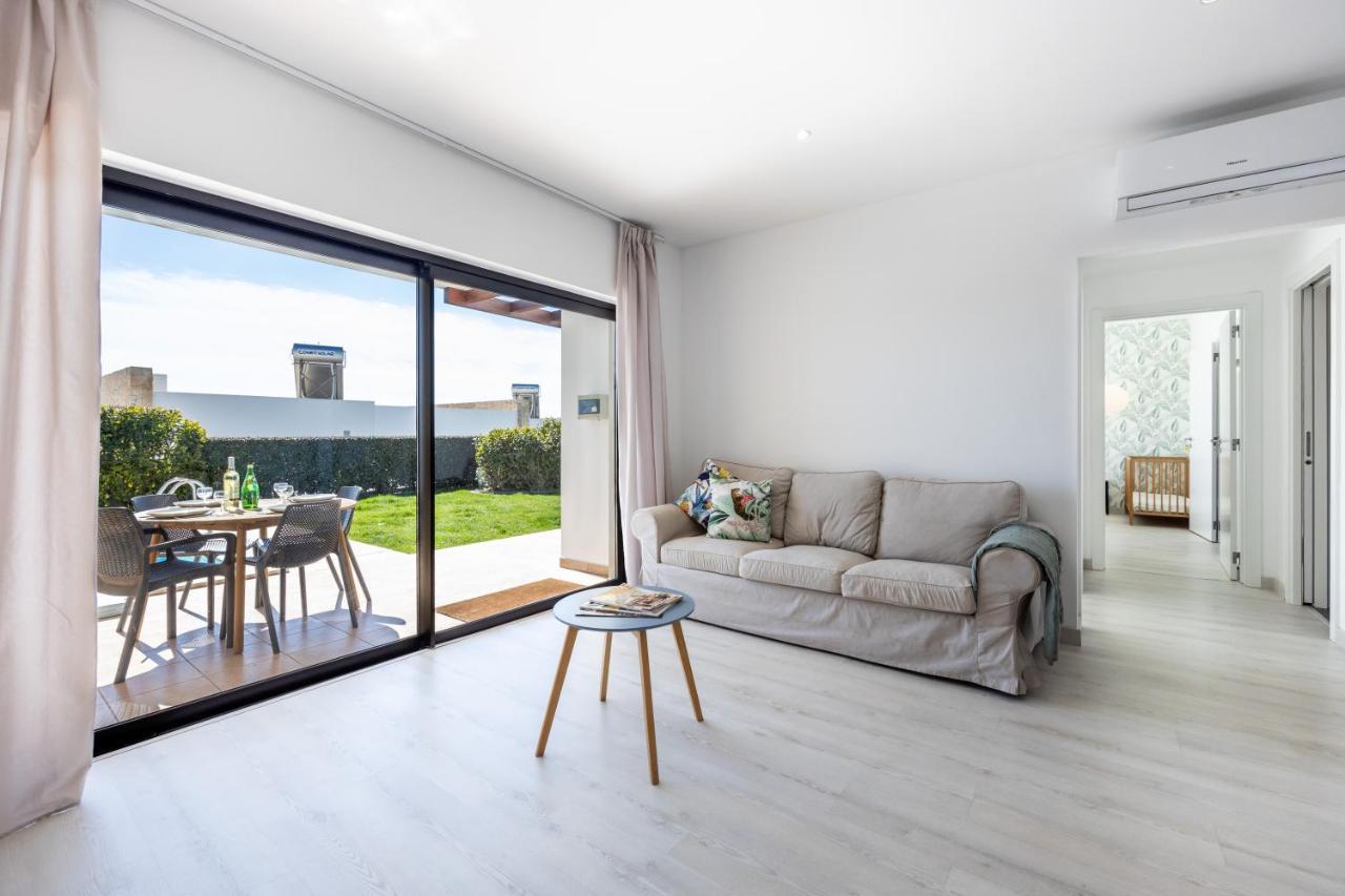Villa Air Jibe Sagres Zewnętrze zdjęcie