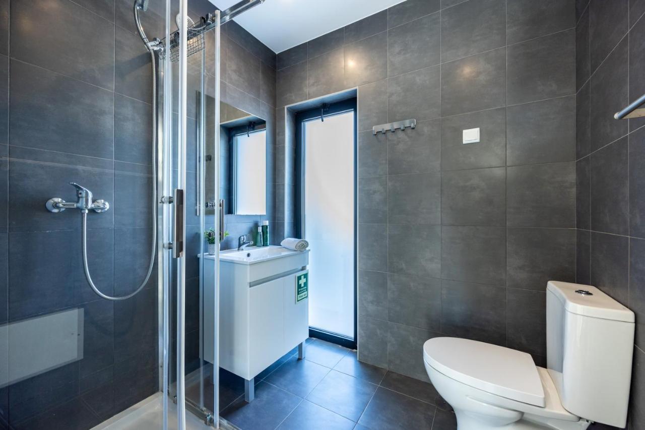 Villa Air Jibe Sagres Zewnętrze zdjęcie