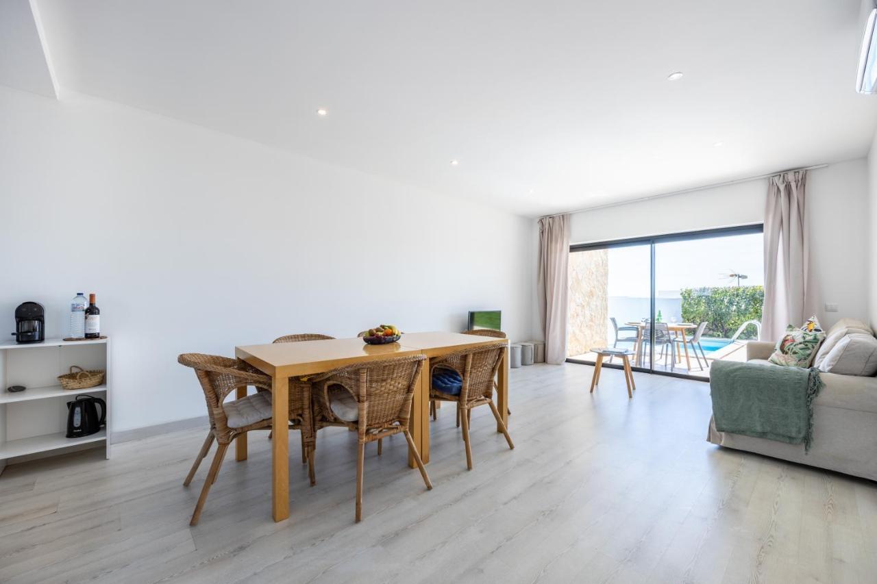 Villa Air Jibe Sagres Zewnętrze zdjęcie