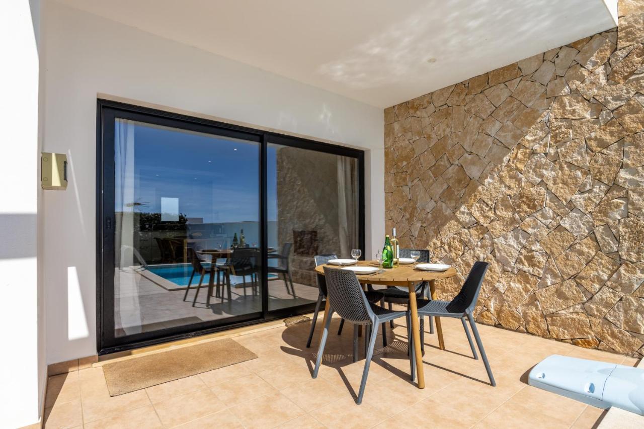 Villa Air Jibe Sagres Zewnętrze zdjęcie