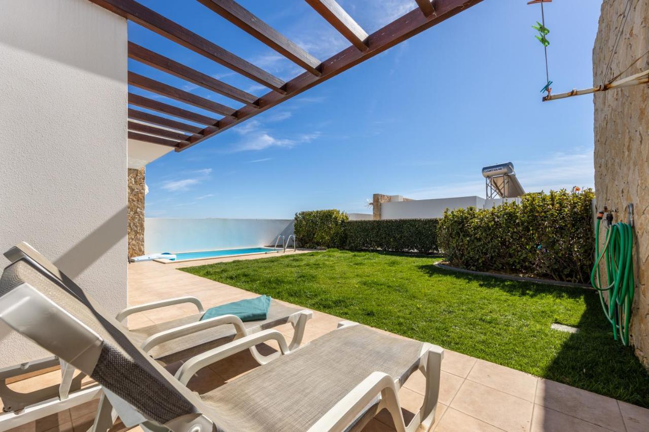 Villa Air Jibe Sagres Zewnętrze zdjęcie