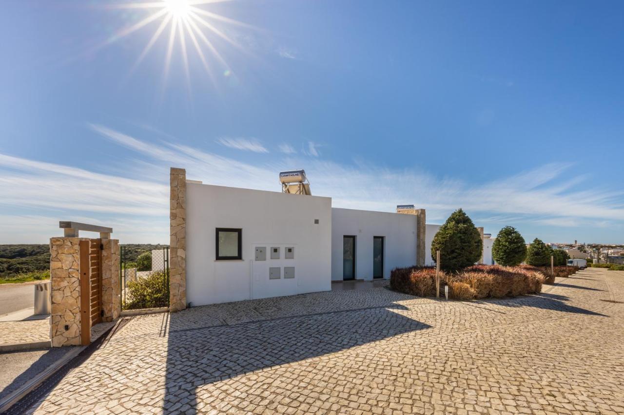 Villa Air Jibe Sagres Zewnętrze zdjęcie