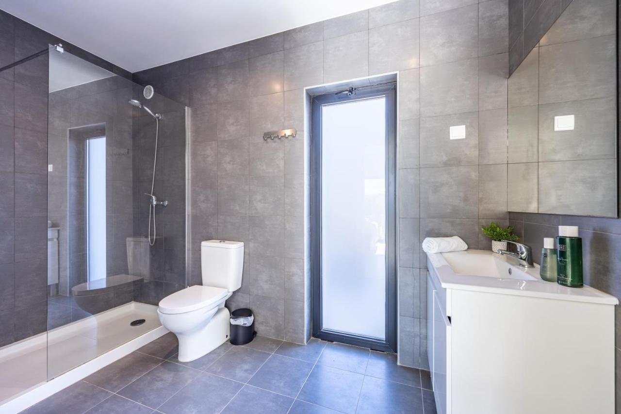Villa Air Jibe Sagres Zewnętrze zdjęcie