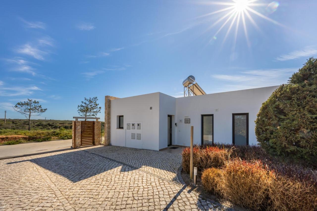 Villa Air Jibe Sagres Zewnętrze zdjęcie