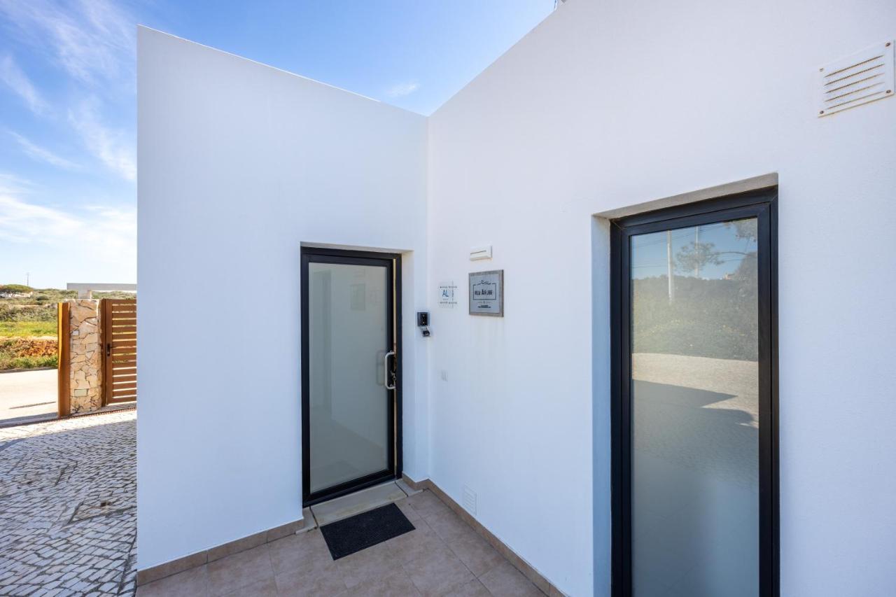 Villa Air Jibe Sagres Zewnętrze zdjęcie